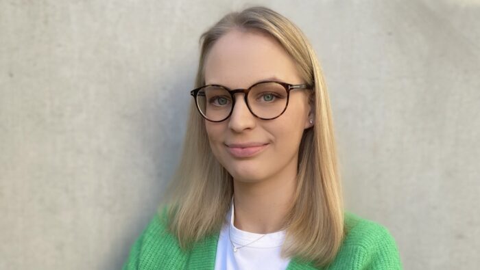 Jennifer Gossen