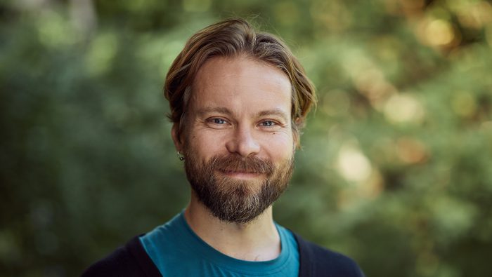 Otto Kässi