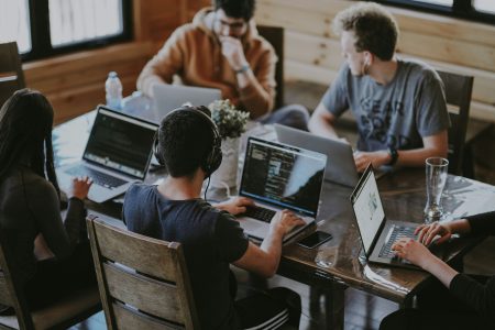 Startup Team