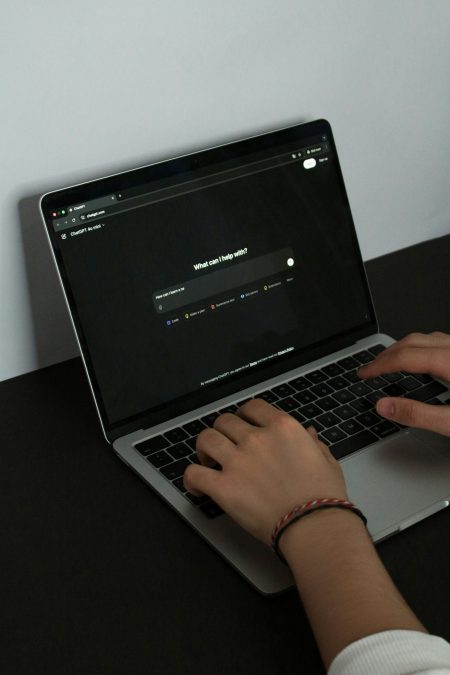 Using generative AI
