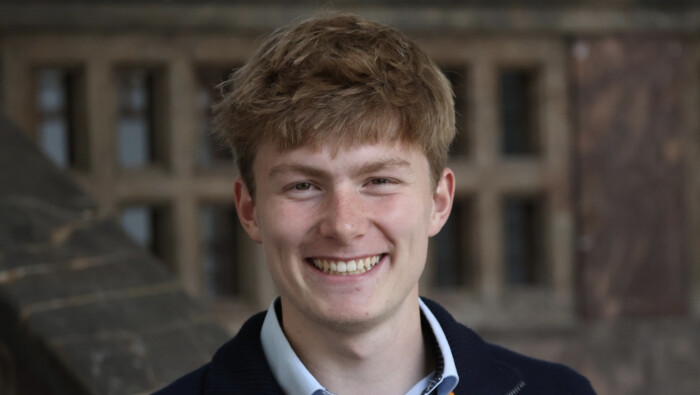 Florian Radlmeier