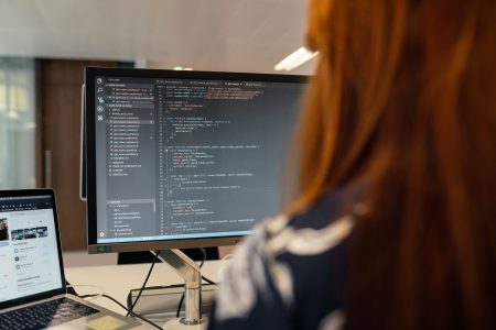 Programmin in python and js