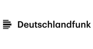 Deutschlandfunk logo
