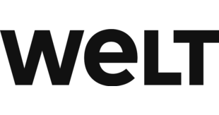 Die Welt logo