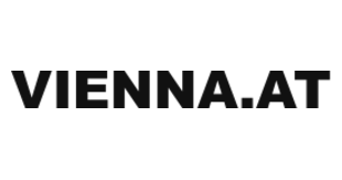 Vienna.at logo